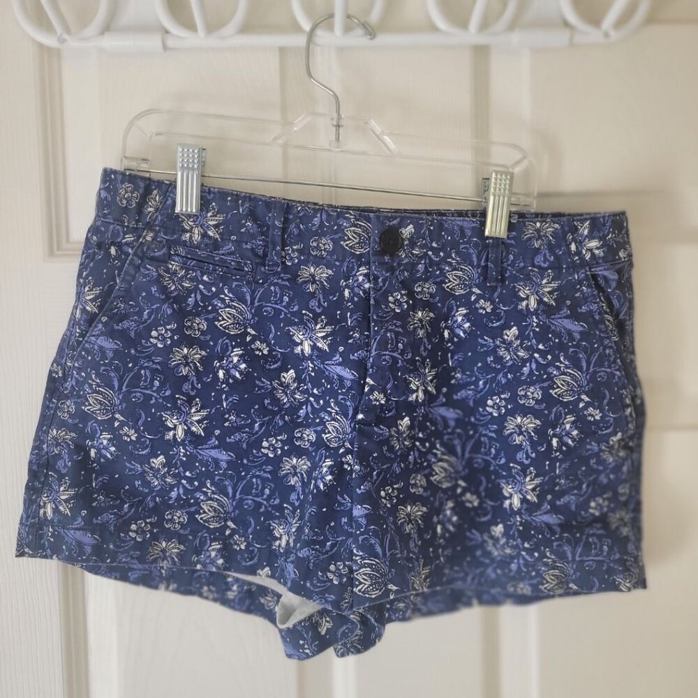 3/$20 ☀️ Gap High Rise Shorts